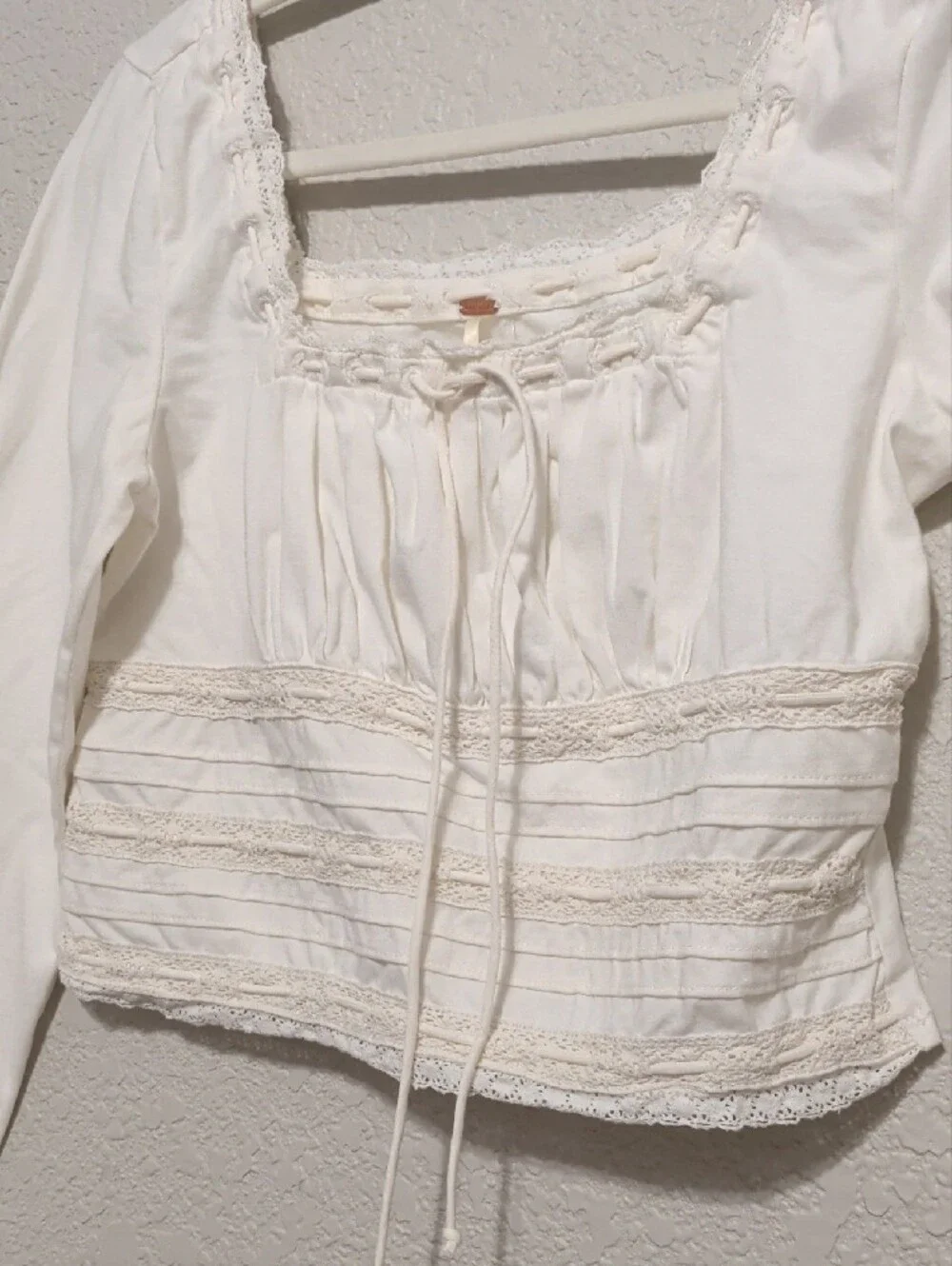 Free People new tags